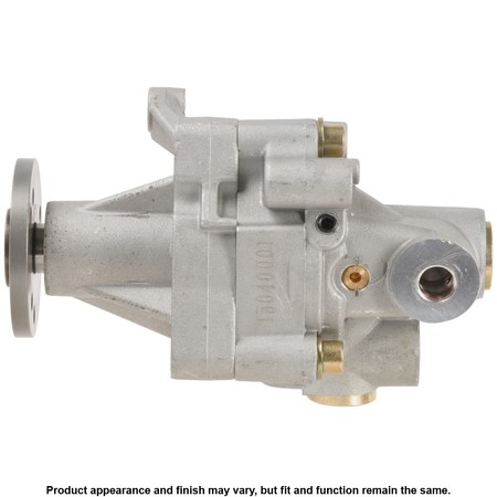 A1 Cardone New Power Steering Pump, 96-5968 96-5968